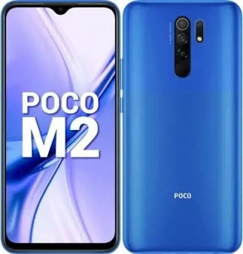 poco m2s