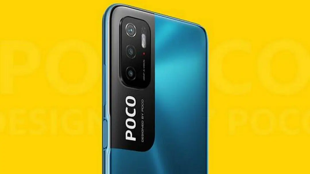 poco m3