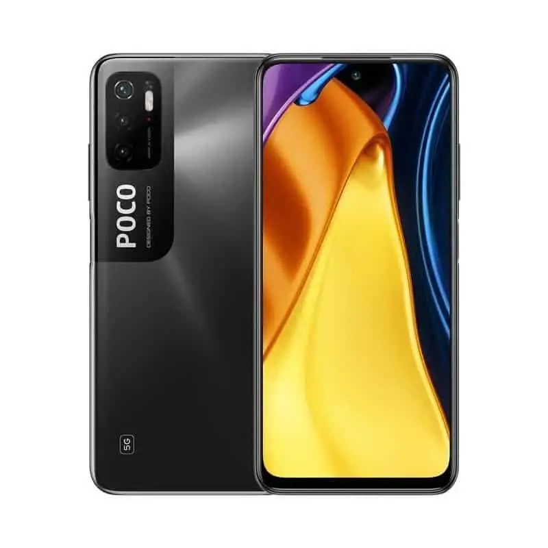 poco m3pro