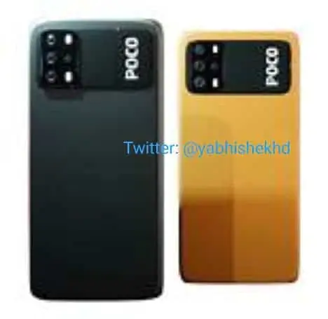 poco m4 5g