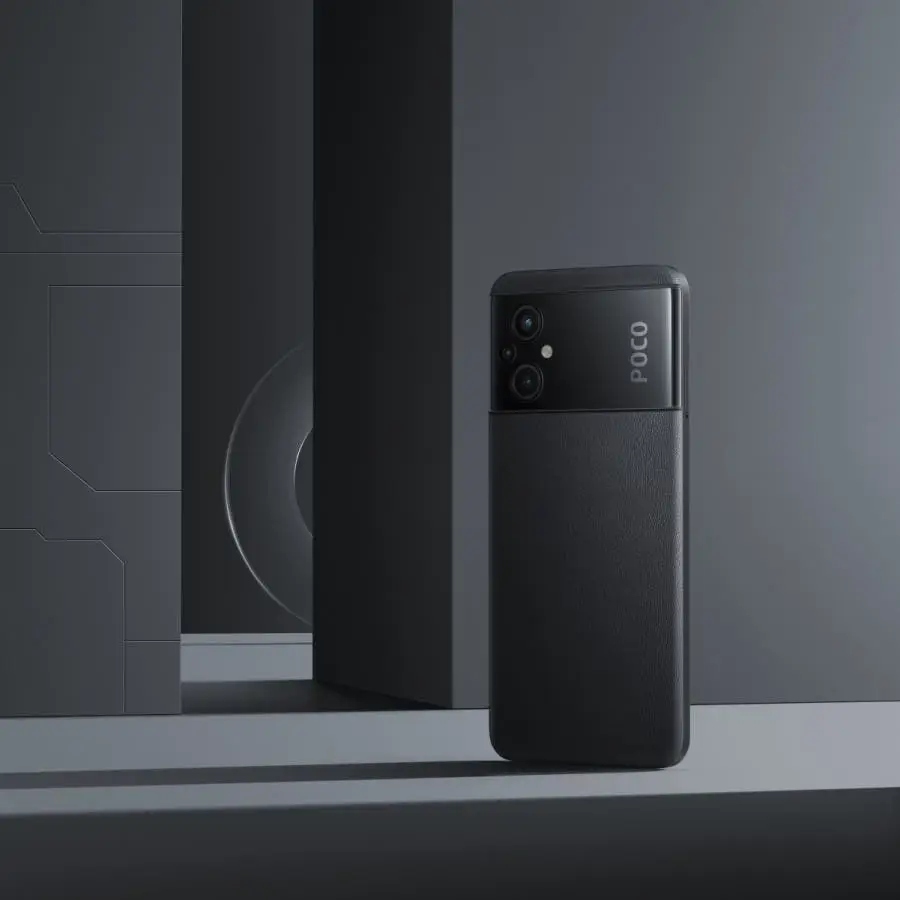 poco m5 3