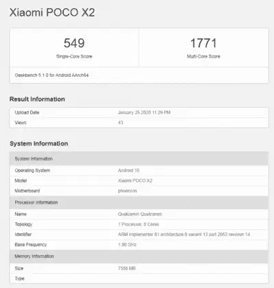 poco x2 8gb 399x420 1