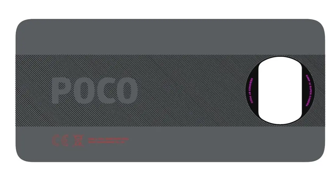 poco x3 a