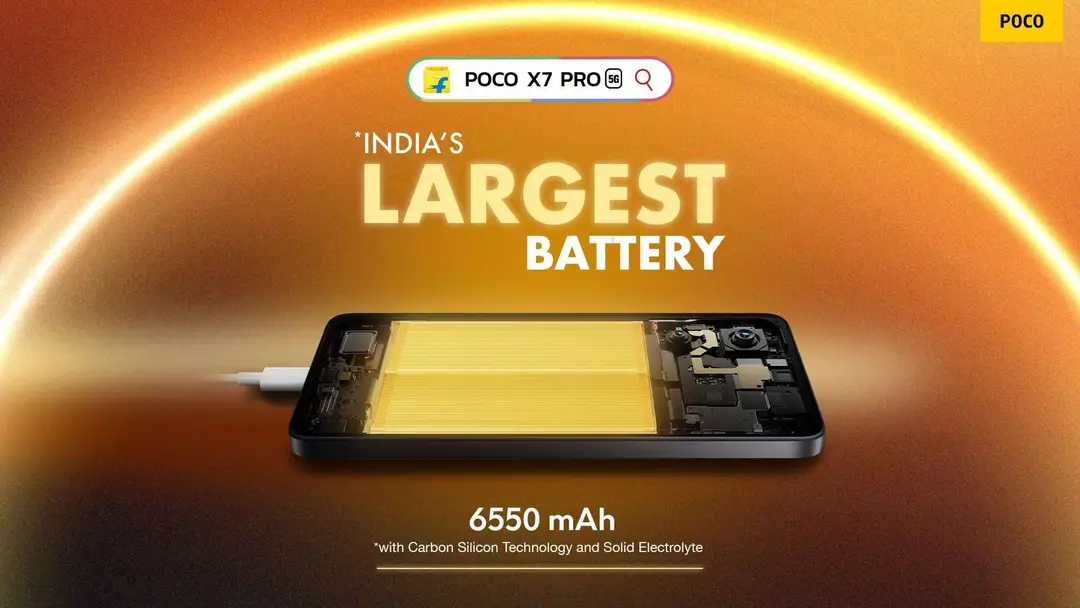 poco x7 pro 4