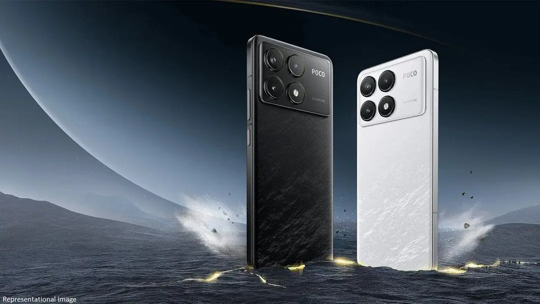 pocof6 pro