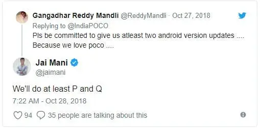 pocophone f1