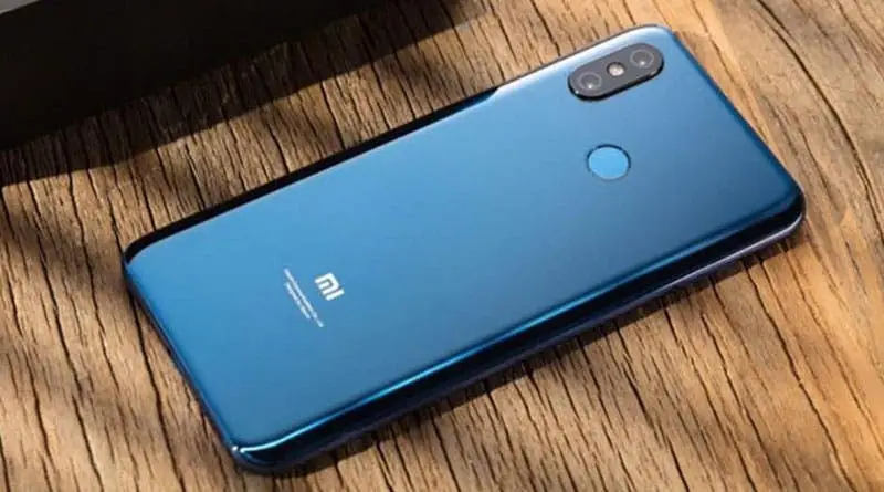 pocophone ico
