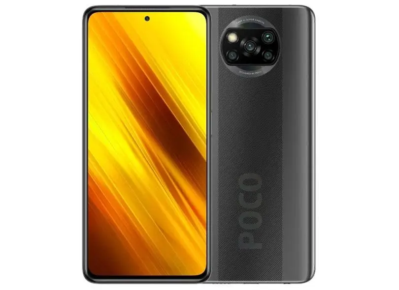pocox3nfc