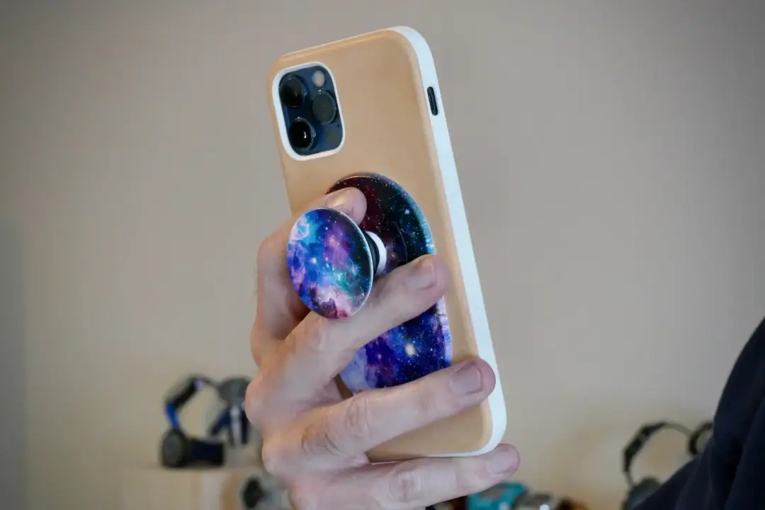 popsocket
