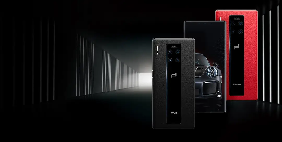 porsche design huawei mate 30 rs porsche design kv