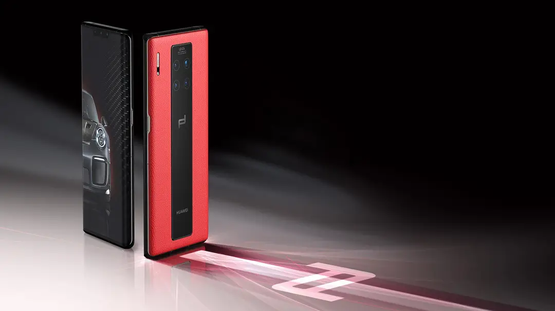 porsche design huawei mate 30 rs porsche design video