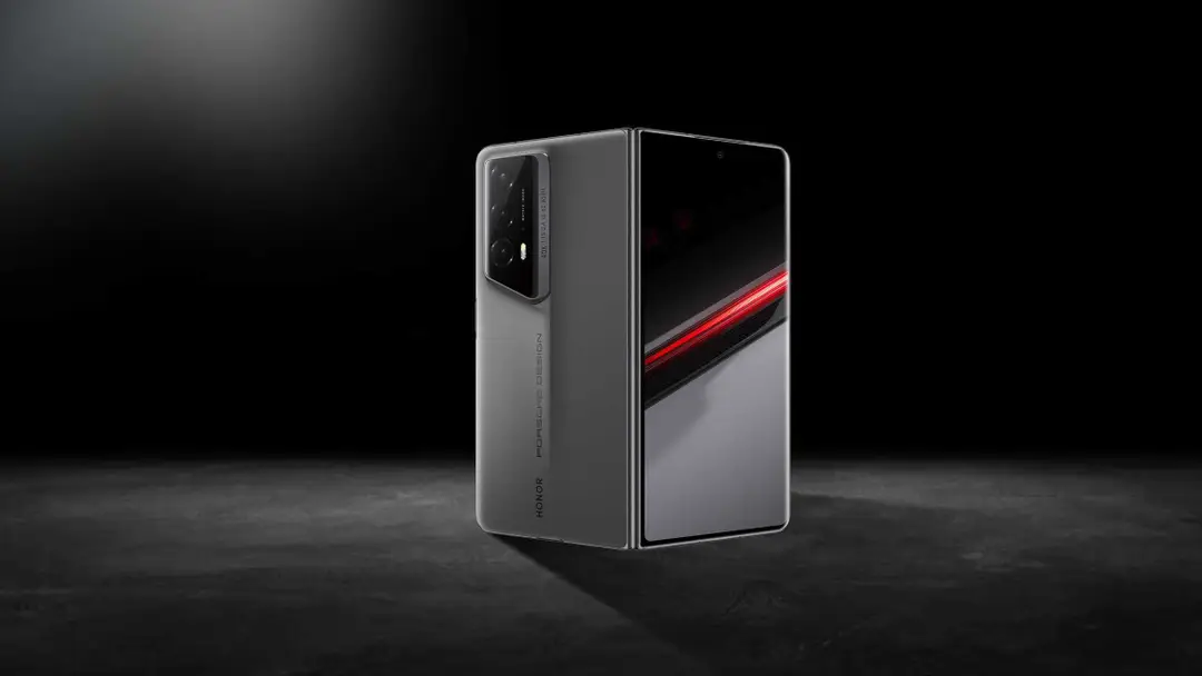 porschedesign honormagicv2rsr