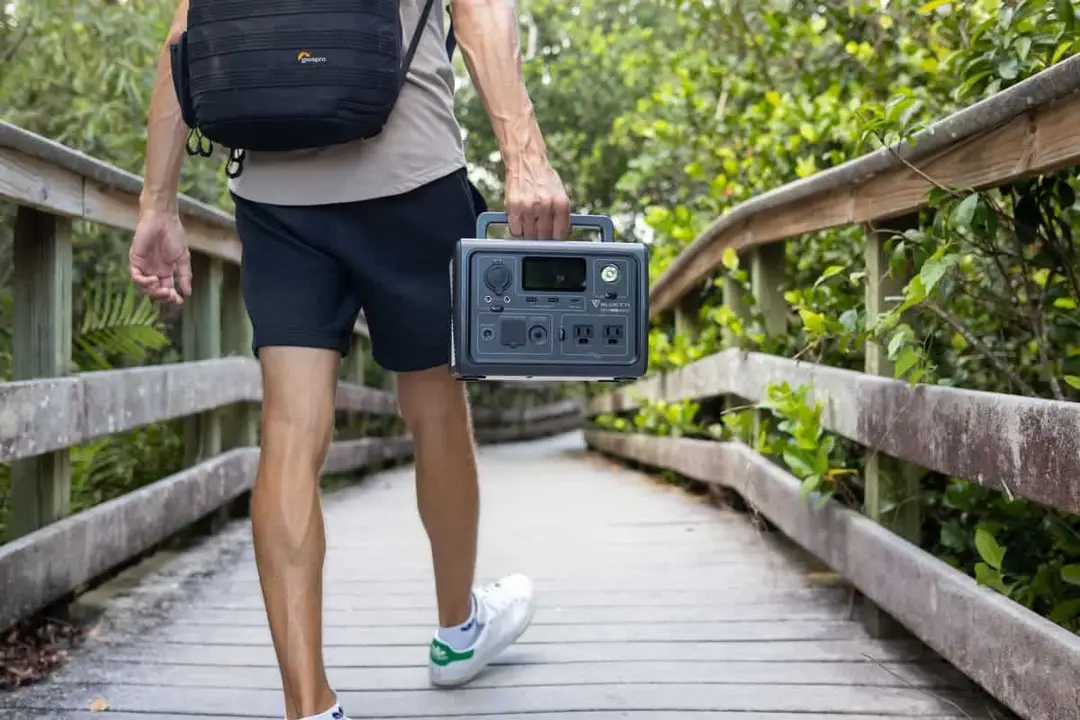 portable