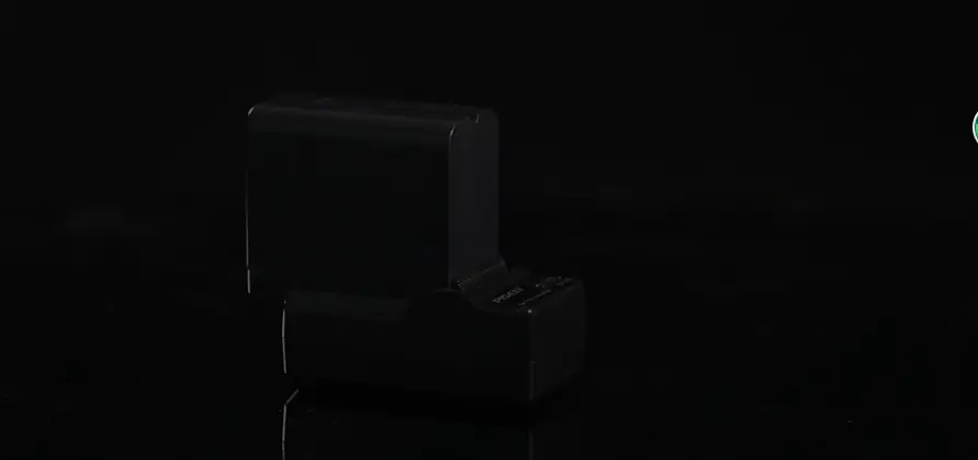 power bank portotype
