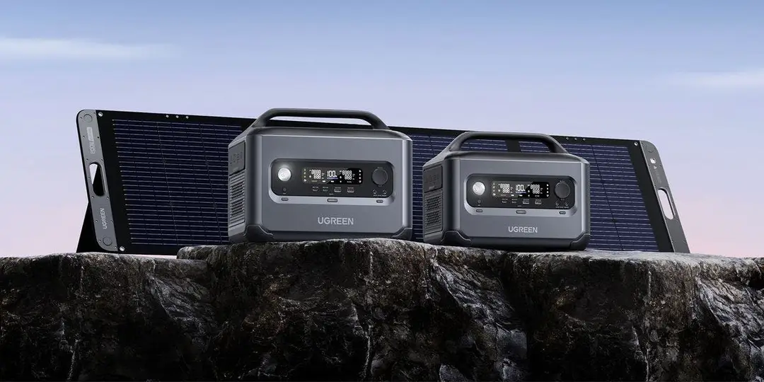 powerroam solar panel