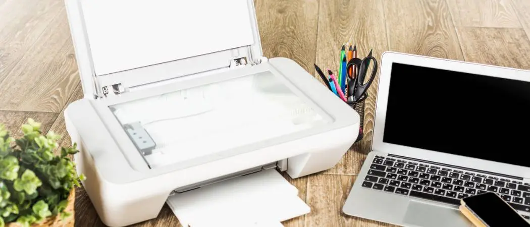 printer