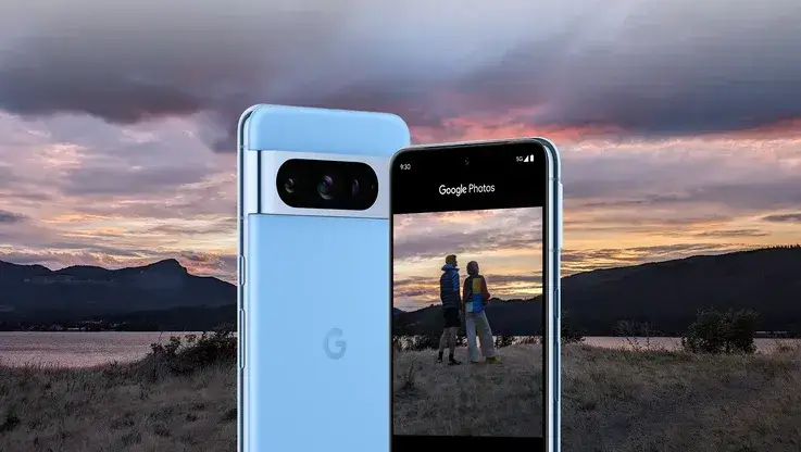 pro camera features