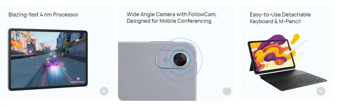 processor and camera