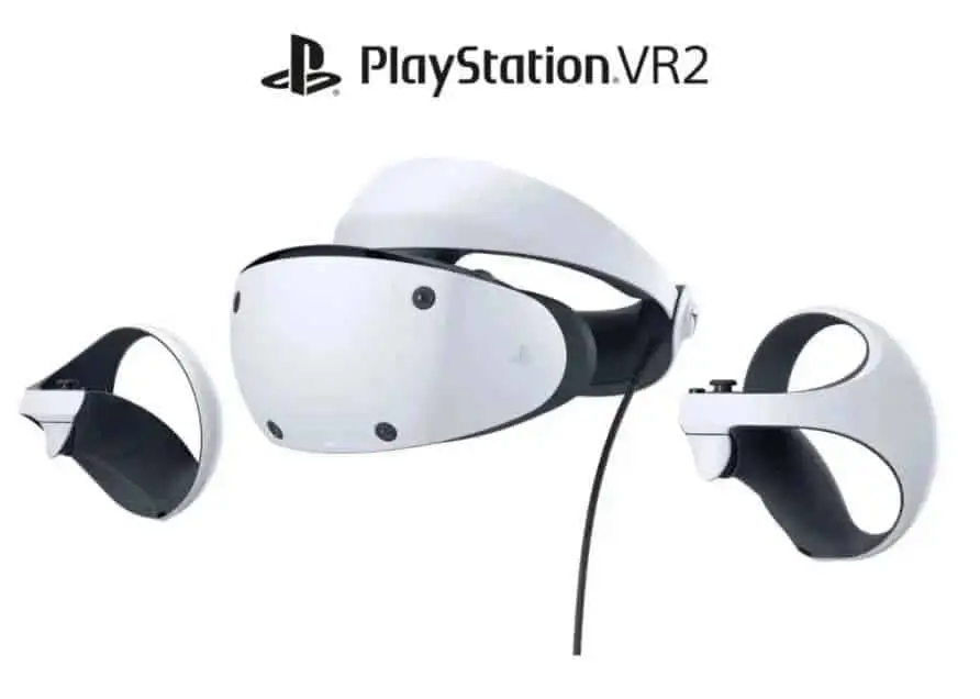 ps vr2