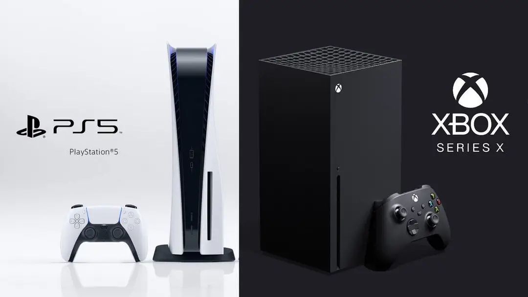 ps5 xsx