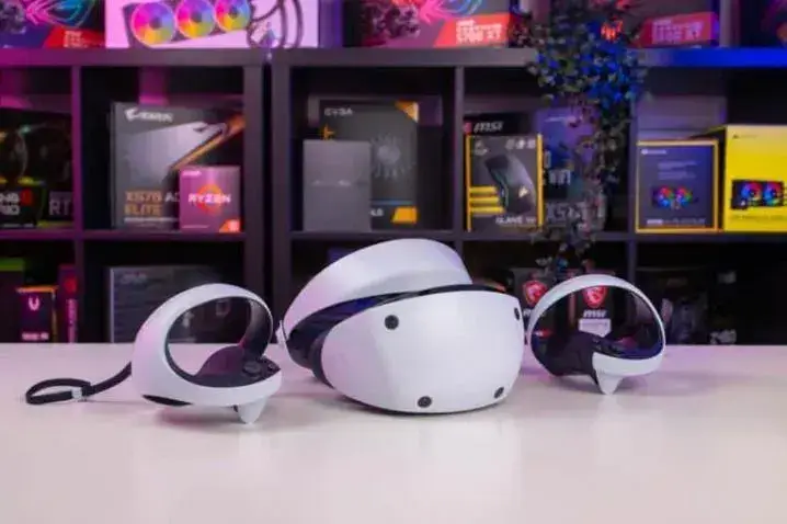 psvr 2 a