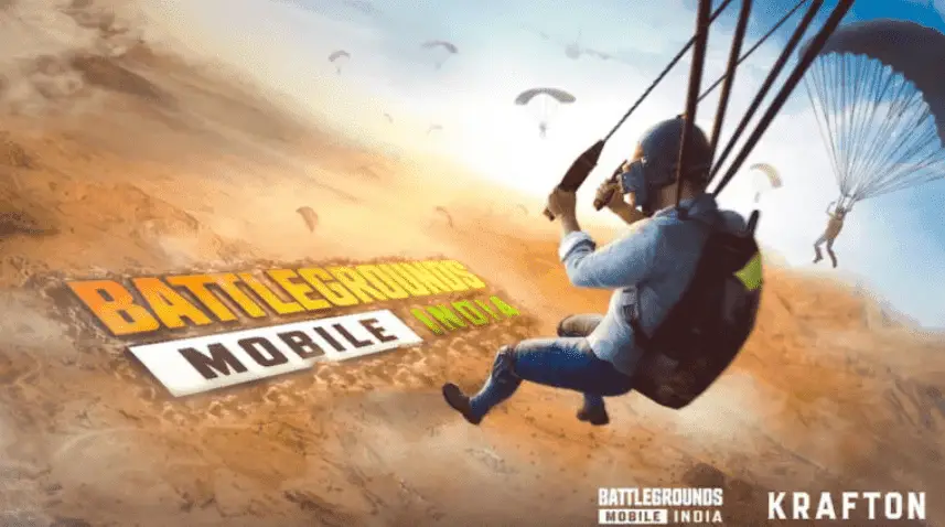 pubg mobile a