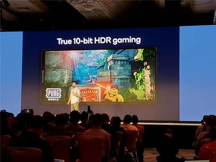 pubg mobile a