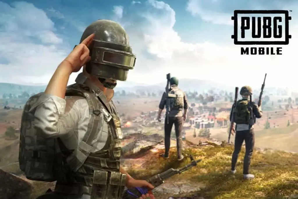 pubg mobile wallpaper hd 3