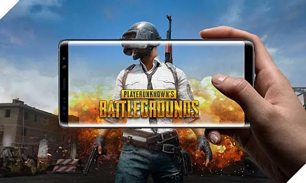 pubg mobile