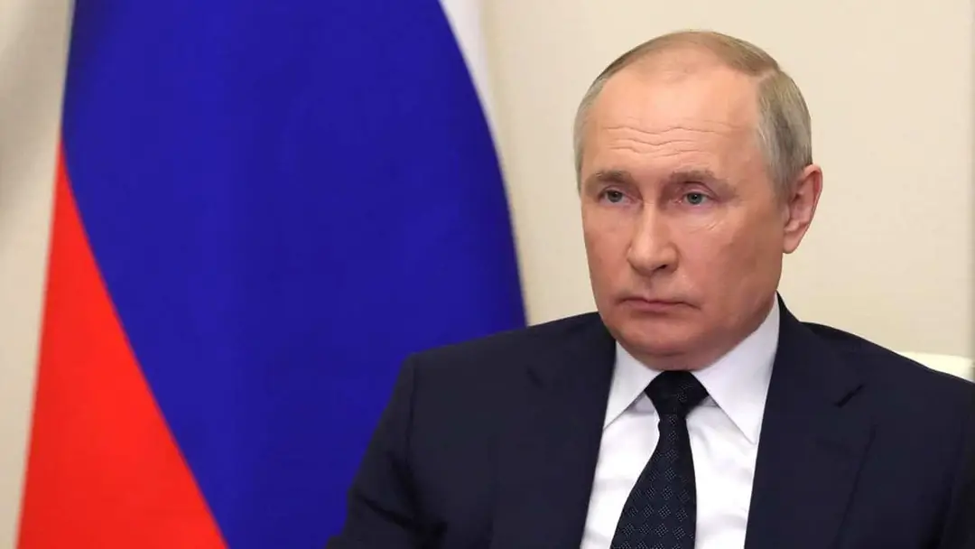 putin