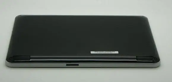 qpad tegra 2 tablet back