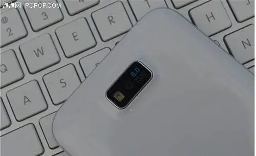 quad core zopo phone leaked rear camera
