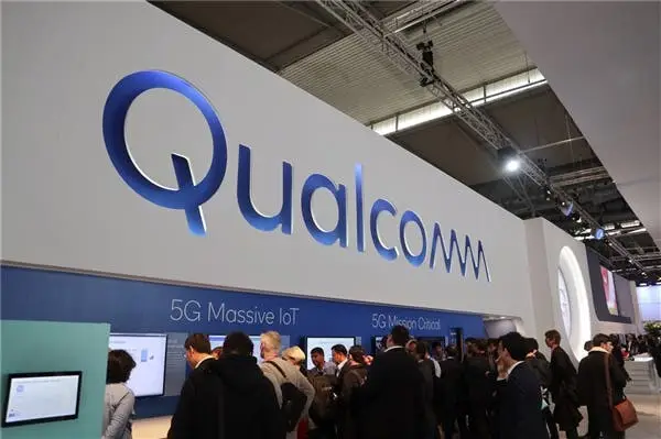 qualcomm 5g