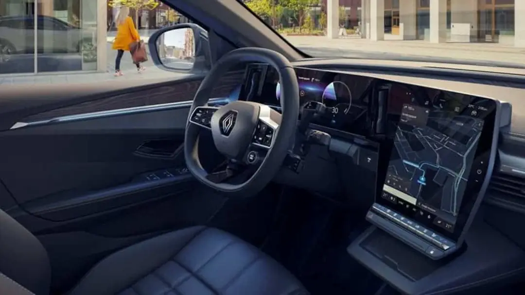 qualcomm renault