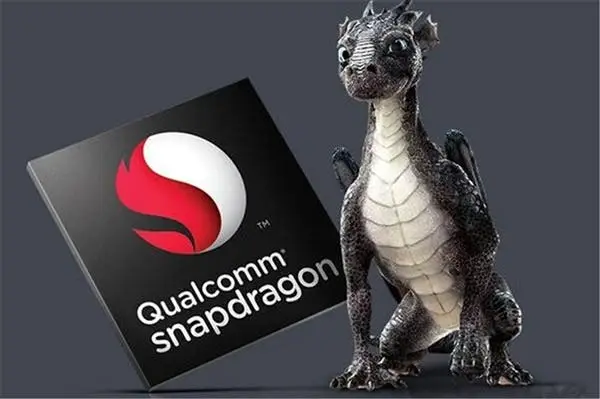 qualcomm snapdragon 1