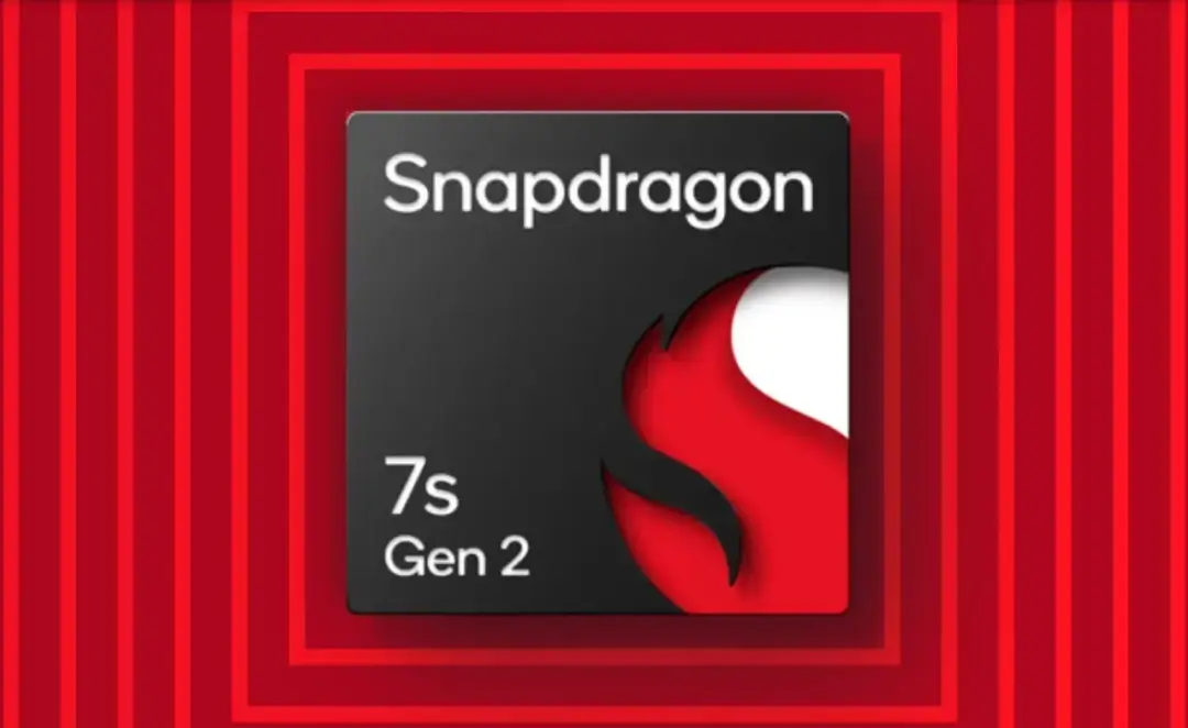qualcomm snapdragon 7s gen 2