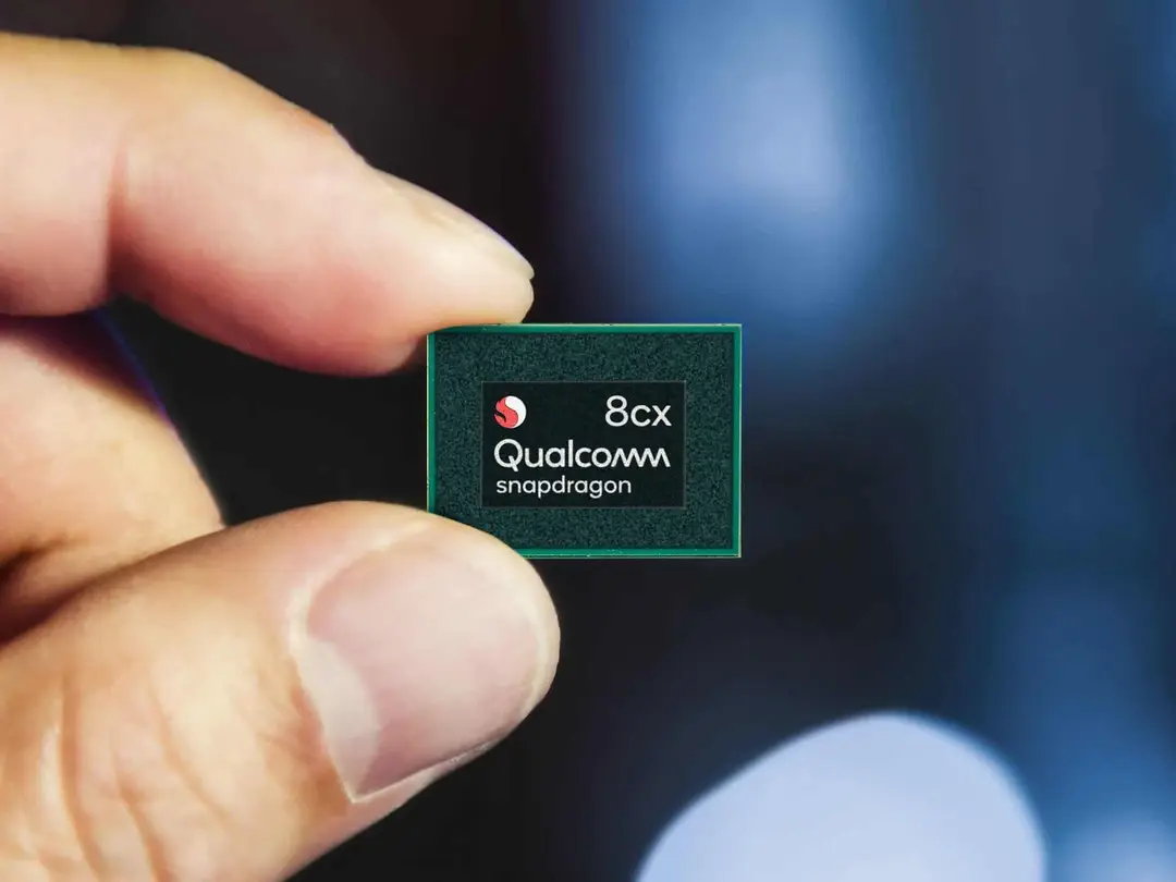 qualcomm snapdragon 8cx gen 4 b