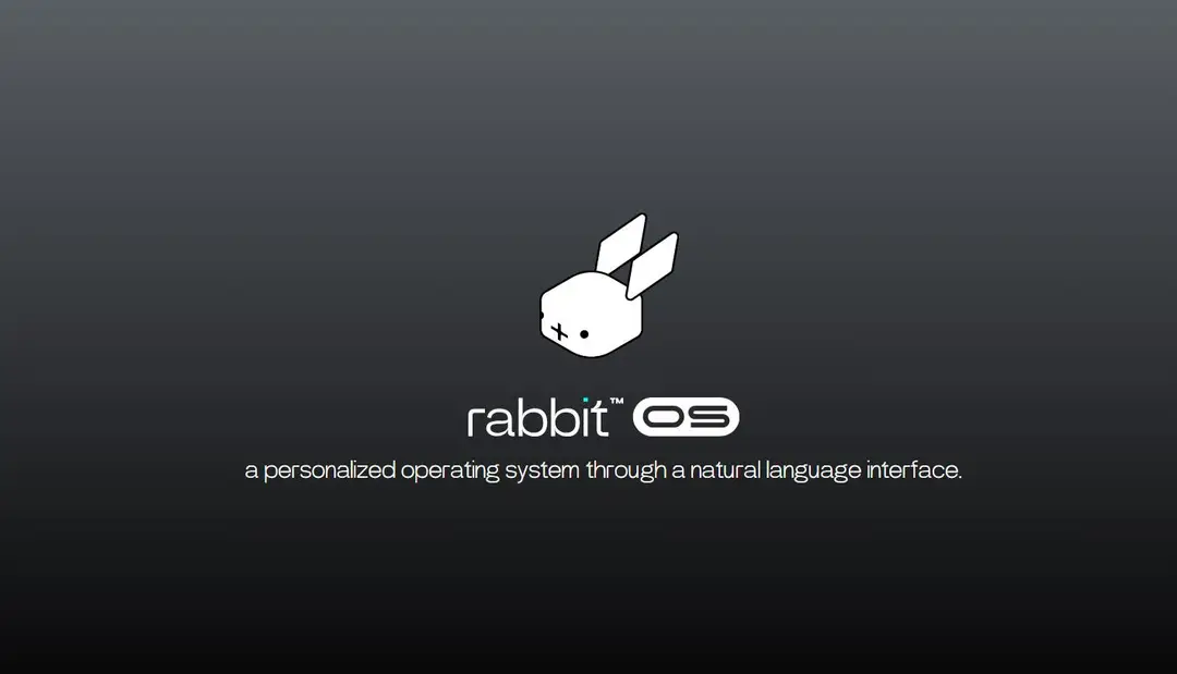 rabbit os