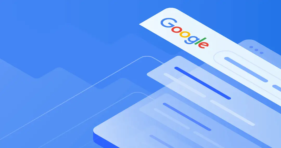 rank high on google social