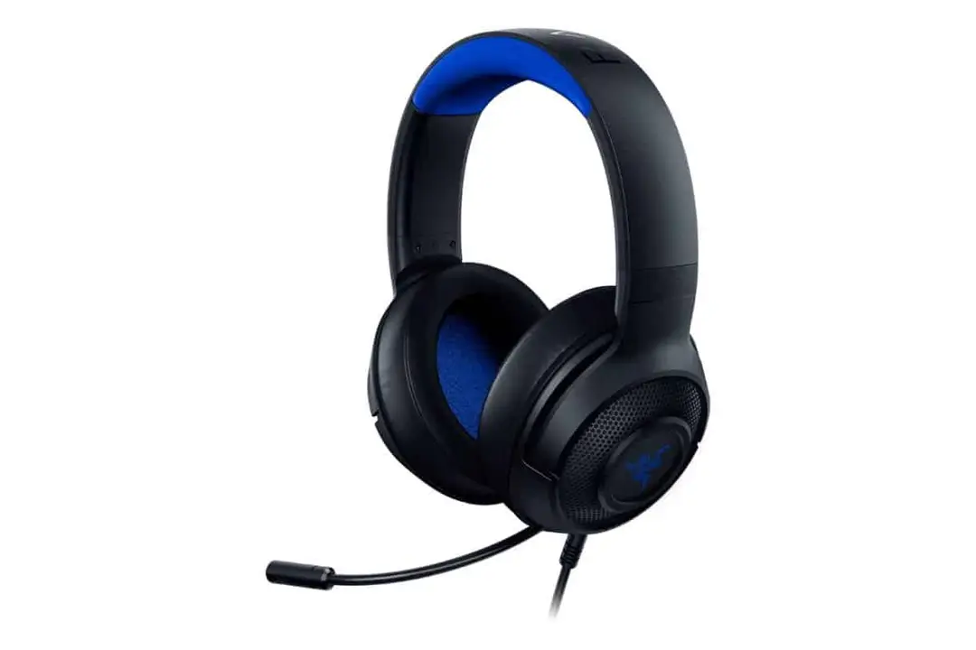razer kraken x
