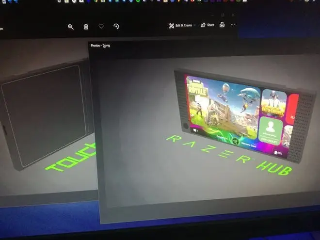 razer phone 2