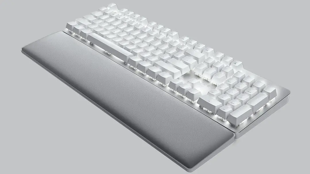 razer pro type ultra keyboard for typing
