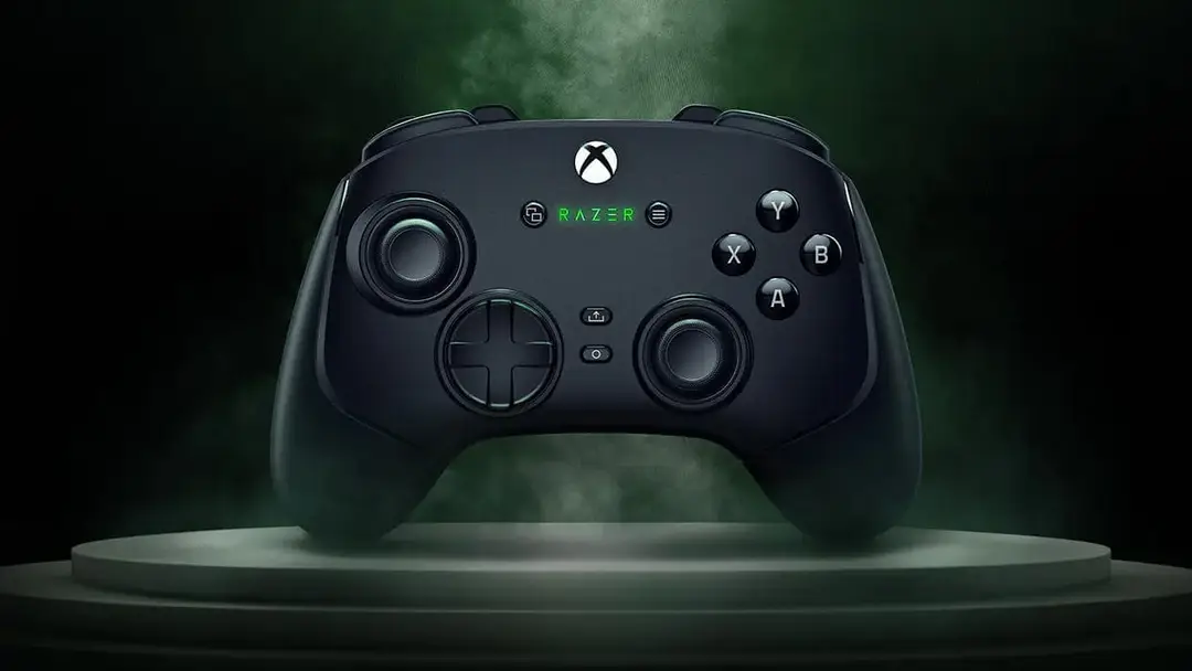 razer wolverine v3 pro