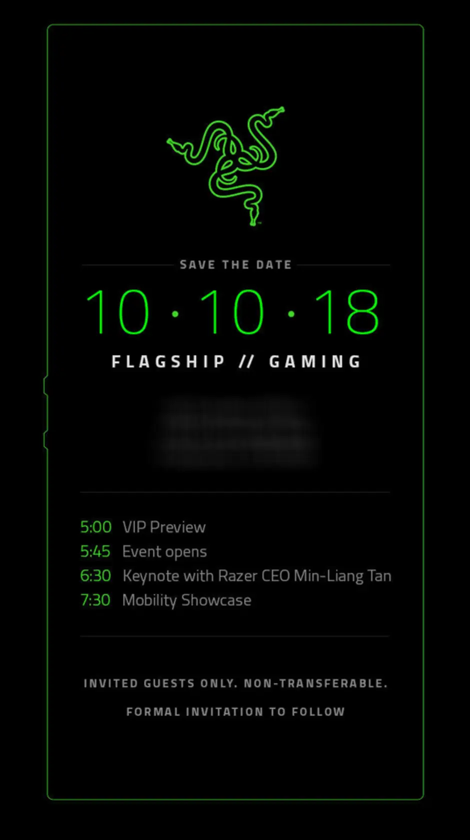 razerphone 2