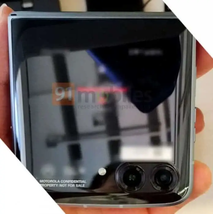 razr 2