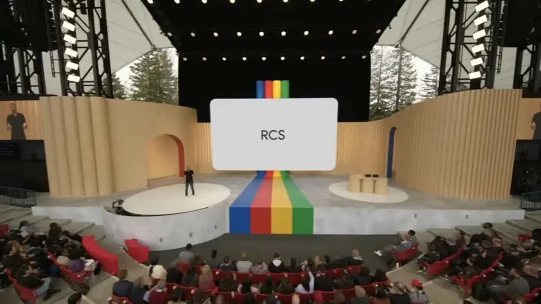 rcs