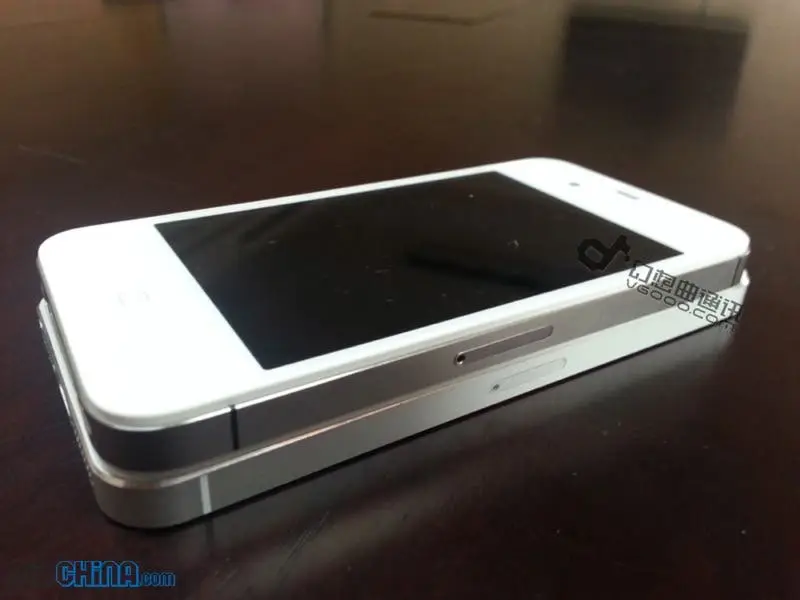 real iphone 5 video leaked