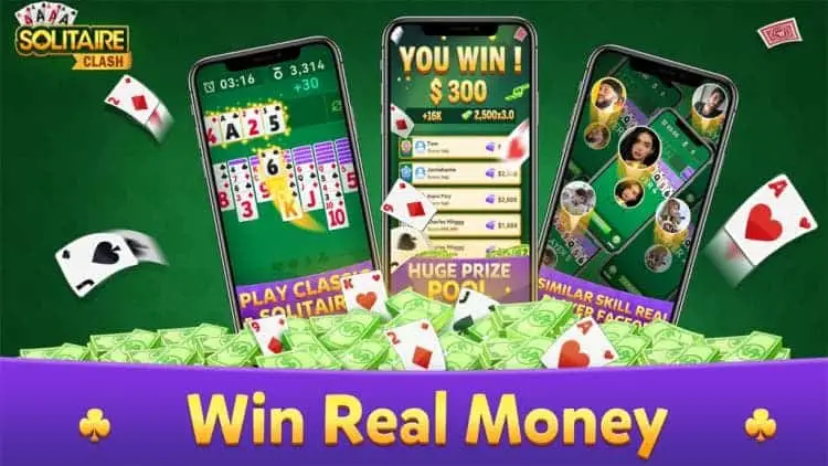 real money games
