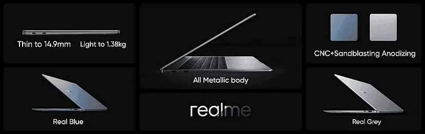 realmbook 1