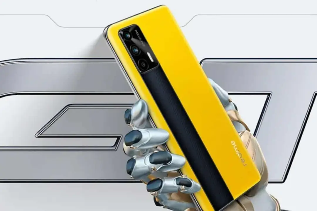 realme 1 1